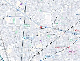 レヴァンテ（Levante） 402 ｜ 東京都荒川区西日暮里６丁目14-48（賃貸マンション1R・4階・18.87㎡） その3