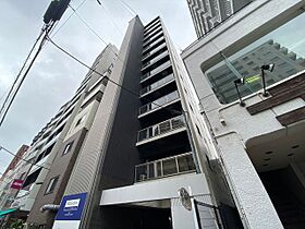 レジディア市谷薬王寺 303 ｜ 東京都新宿区市谷薬王寺町60（賃貸マンション1K・3階・19.68㎡） その20