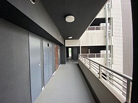 レジディア市谷薬王寺 303 ｜ 東京都新宿区市谷薬王寺町60（賃貸マンション1K・3階・19.68㎡） その28