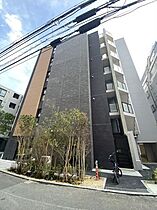 ジオエント山吹神楽坂 702 ｜ 東京都新宿区山吹町297-1（賃貸マンション1DK・7階・25.22㎡） その23