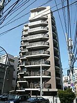 アーバンファースト神楽坂 702 ｜ 東京都新宿区山吹町343-12（賃貸マンション1R・7階・21.02㎡） その20