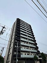 アーバンパークお花茶屋 1404 ｜ 東京都葛飾区宝町１丁目1-7（賃貸マンション1K・14階・21.00㎡） その21