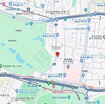 アズミュージック新宿御苑 901 ｜ 東京都新宿区大京町26-51（賃貸マンション1DK・9階・32.90㎡） その7