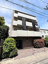 ＣＬＡＰ市谷柳町 102 ｜ 東京都新宿区市谷柳町35-1（賃貸マンション1K・1階・23.89㎡） その21