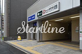 ＣＬＡＰ市谷柳町 102 ｜ 東京都新宿区市谷柳町35-1（賃貸マンション1K・1階・23.89㎡） その29