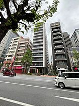 パークアクシス神保町 601 ｜ 東京都千代田区神田神保町１丁目56-2（賃貸マンション1LDK・6階・41.03㎡） その21