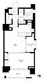 Urbanex神保町14階23.5万円