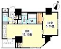 FREESIATERRACE7階16.4万円