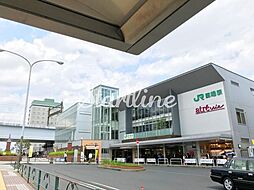 田端駅(JR東日本 東北本線) 徒歩10分。 750m