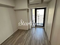 ジオエント本郷三丁目 805 8階1SLDKのリビング/ダイニング