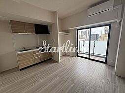 アリビス本郷三丁目（Alivis本郷三丁目） 701 7階ワンルームのリビング/ダイニング