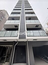 アリビス本郷三丁目（Alivis本郷三丁目）