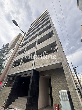 プラムハウス日本橋_外観_2