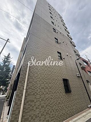 プラムハウス日本橋_外観_3