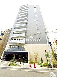 コートレジデンス南大塚