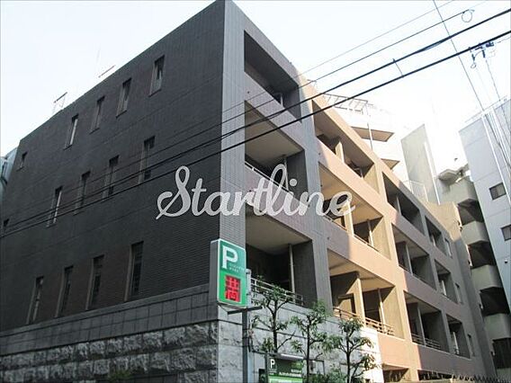 パレステュディオ九段北の丸_トップ画像