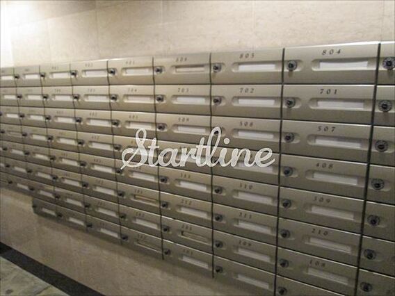 パレステュディオ九段北の丸_その他_5