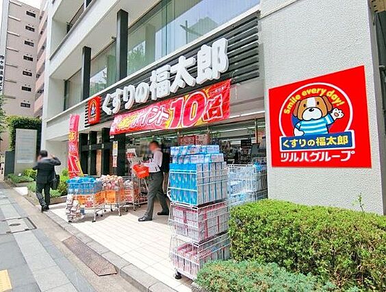 パレステュディオ九段北の丸_その他_6