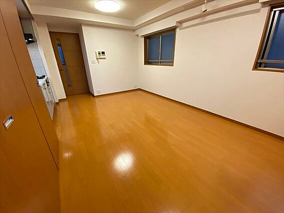 パークウェル秋葉原_内装_5