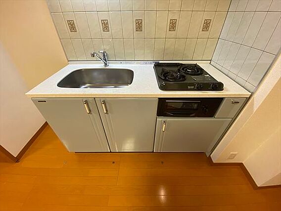 パークウェル秋葉原_内装_1