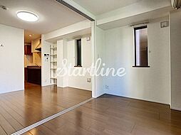 ノエル本郷 301 3階1LDKのリビング/ダイニング