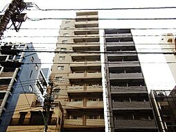 パレステュディオ文京根津 804