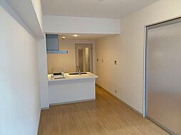 プライムアーバン千駄木 510 5階1LDKのリビング/ダイニング