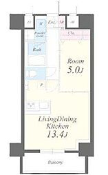 シャルマンミューズ（Charmant　muse）