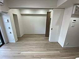 アーバネックス千代田淡路町 305 3階1DKのリビング/ダイニング