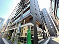 ザ・パークハビオSOHO大手町