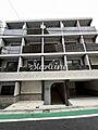 クレアティフ文京千駄木