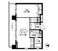 クリオ文京小石川15階20.5万円