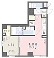 グランジット本郷壱岐坂1階16.9万円