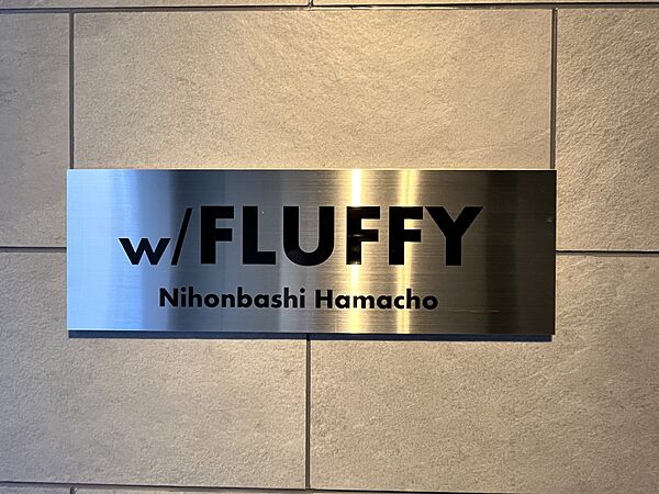 フラッフィー日本橋浜町（FLUFFY日本橋浜町） 301｜東京都中央区日本橋浜町１丁目(賃貸マンション1LDK・3階・46.58㎡)の写真 その25