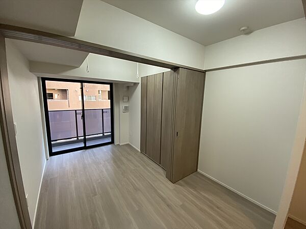 ONE ROOF RESIDENCE TAMACHI 706｜東京都港区芝浦１丁目(賃貸マンション1DK・7階・25.76㎡)の写真 その6