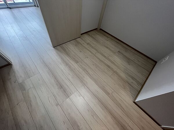 ＬＩＭＥ　ＲＥＳＩＤＥＮＣＥ　ＨＩＫＩＦＵＮＥ（ライムレジデ 104｜東京都墨田区東向島１丁目(賃貸マンション1DK・1階・25.96㎡)の写真 その3