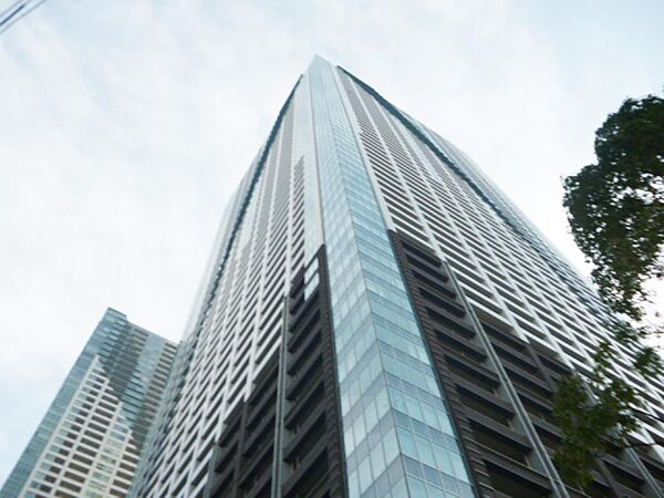 THE TOKYO TOWERS MID TOWER 906｜東京都中央区勝どき６丁目(賃貸マンション1LDK・9階・52.78㎡)の写真 その1