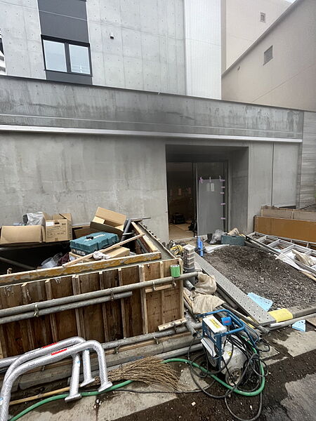 イプセ渋谷本町 201｜東京都渋谷区本町３丁目(賃貸マンション1LDK・2階・33.32㎡)の写真 その15