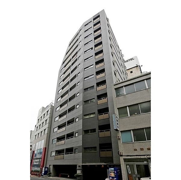 プロスペクト渋谷道玄坂 701｜東京都渋谷区道玄坂１丁目(賃貸マンション1R・7階・30.29㎡)の写真 その1