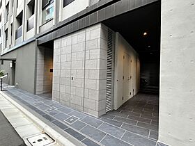 フラッフィー日本橋浜町（FLUFFY日本橋浜町） 401 ｜ 東京都中央区日本橋浜町１丁目9-2（賃貸マンション1LDK・4階・46.58㎡） その19