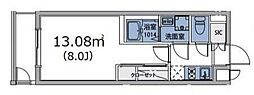 🉐敷金礼金0円！🉐ルネサンスコート目黒