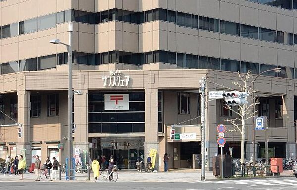 THE TOKYO TOWERS MID TOWER 1010｜東京都中央区勝どき６丁目(賃貸マンション1LDK・10階・66.91㎡)の写真 その23