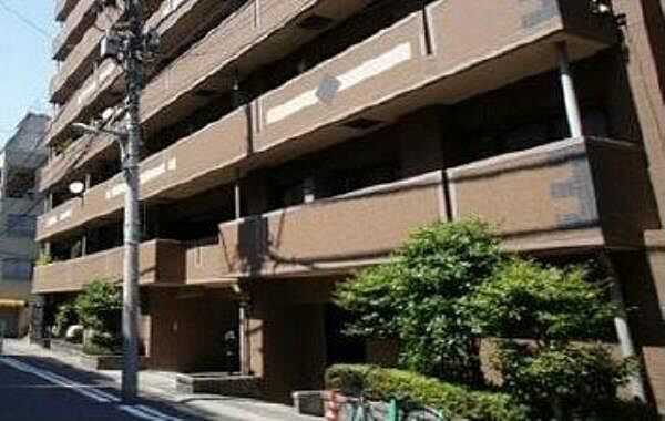 HF東日本橋レジデンス 706｜東京都中央区東日本橋３丁目(賃貸マンション1K・7階・21.40㎡)の写真 その21
