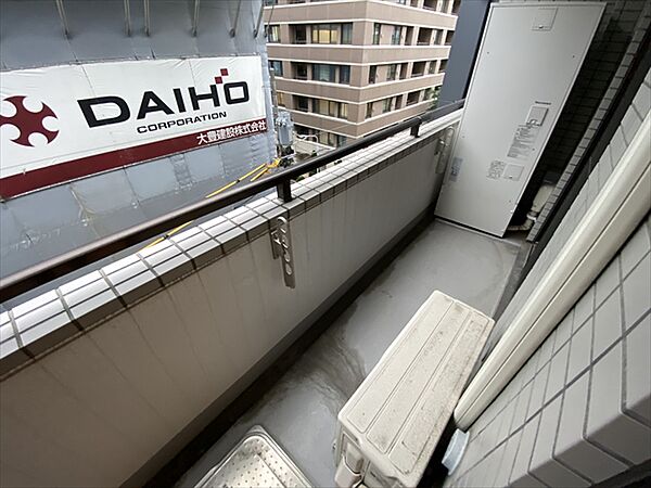 築地MKハウス 102｜東京都中央区築地７丁目(賃貸マンション2LDK・1階・61.07㎡)の写真 その12