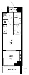 亀戸駅 11.3万円