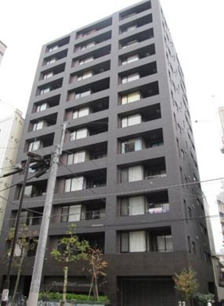 レジディア日本橋馬喰町III 304｜東京都中央区日本橋馬喰町２丁目(賃貸マンション1LDK・3階・46.47㎡)の写真 その19