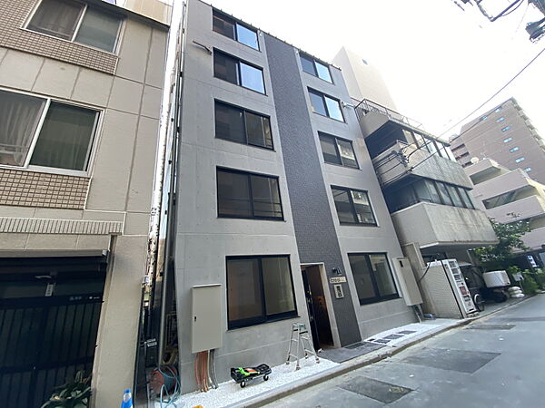 クリアル新富町（CREAL新富町） 302｜東京都中央区湊３丁目(賃貸マンション1LDK・3階・40.35㎡)の写真 その21