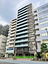 グランパセオ亀戸（GRAN PASEO亀戸） 1104 ｜ 東京都江東区亀戸２丁目44-5（賃貸マンション1DK・11階・25.93㎡） その11