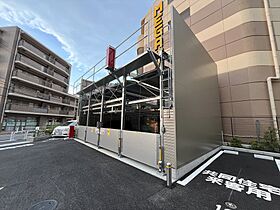 パークアクシス成増二丁目 806 ｜ 東京都板橋区成増２丁目21-6（賃貸マンション1R・8階・25.89㎡） その29