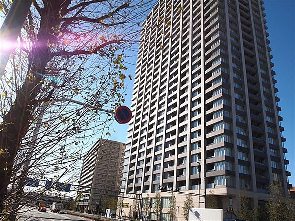 ザ湾岸タワーレックスガーデン 7F｜東京都江東区東雲２丁目(賃貸マンション2LDK・7階・68.99㎡)の写真 その6